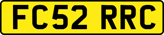 FC52RRC