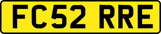 FC52RRE