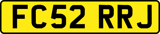 FC52RRJ