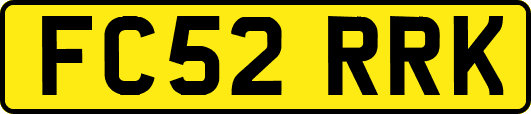 FC52RRK