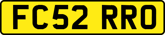 FC52RRO