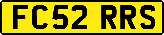 FC52RRS