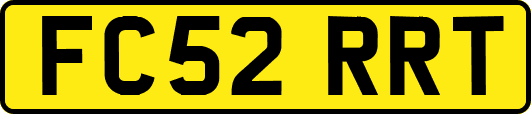 FC52RRT