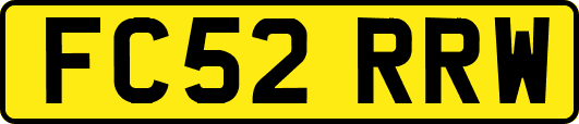 FC52RRW