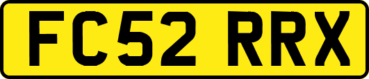 FC52RRX