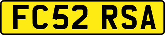FC52RSA