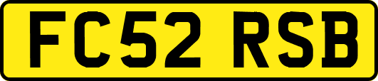FC52RSB