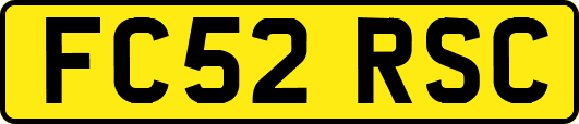 FC52RSC