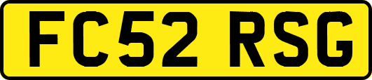 FC52RSG