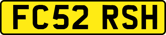 FC52RSH