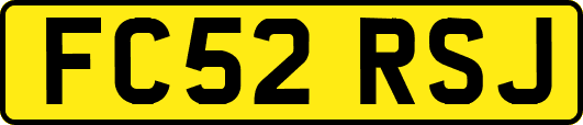 FC52RSJ