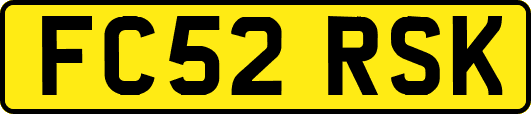 FC52RSK