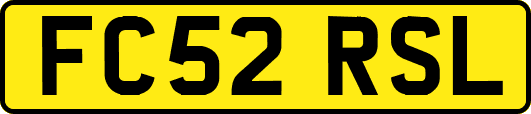 FC52RSL