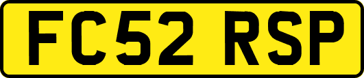 FC52RSP