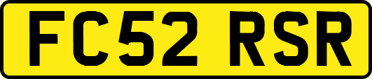 FC52RSR