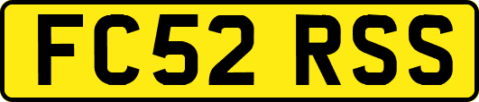 FC52RSS