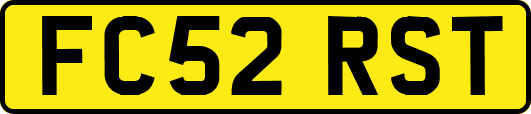 FC52RST