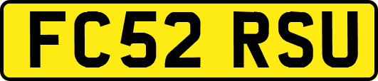 FC52RSU