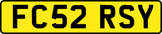 FC52RSY