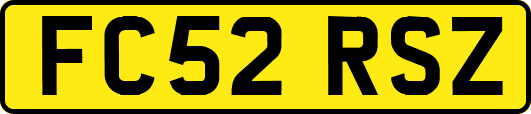 FC52RSZ