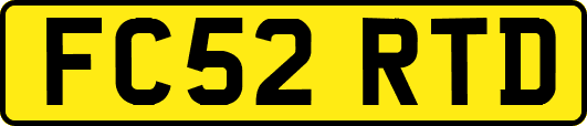 FC52RTD