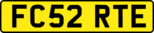 FC52RTE
