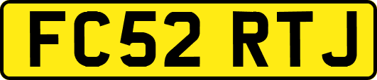 FC52RTJ