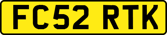 FC52RTK