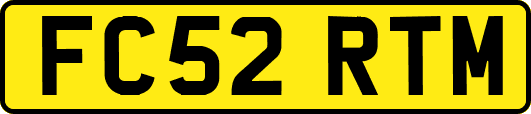 FC52RTM