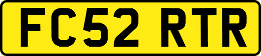 FC52RTR
