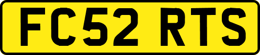 FC52RTS