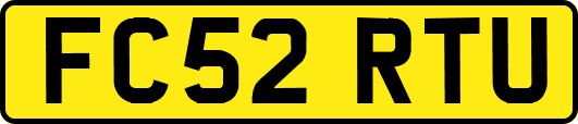 FC52RTU