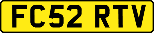 FC52RTV