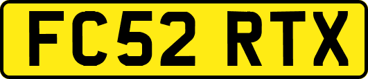 FC52RTX