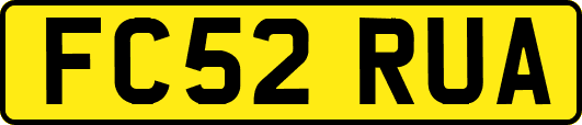 FC52RUA