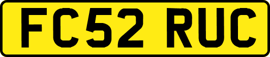 FC52RUC