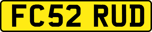FC52RUD