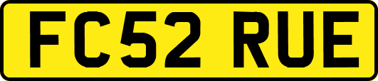 FC52RUE