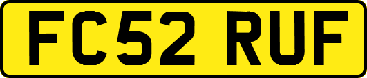 FC52RUF