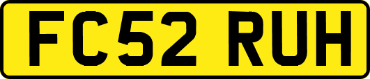 FC52RUH