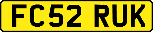 FC52RUK