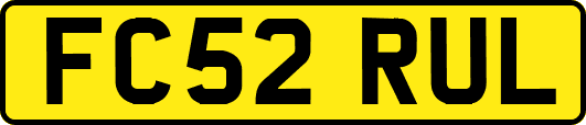 FC52RUL