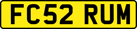 FC52RUM