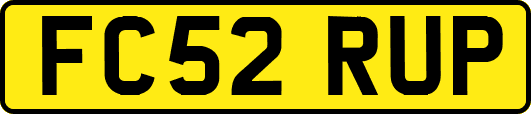 FC52RUP