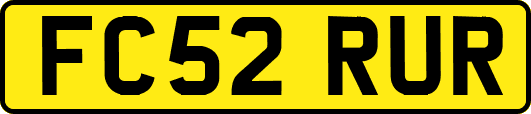 FC52RUR