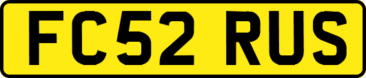 FC52RUS