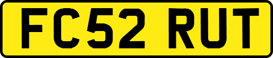 FC52RUT