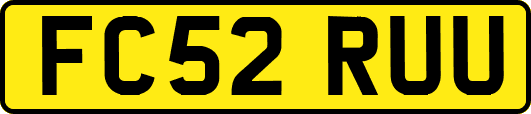 FC52RUU