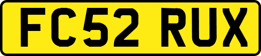 FC52RUX