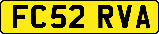 FC52RVA